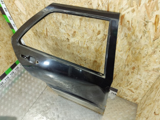 Дверь задняя правая Chery Amulet 2006-2012