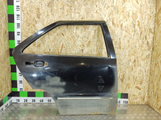 Дверь задняя правая Chery Amulet 2006-2012