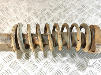 Пружина задняя Chery Fora 2006-2010