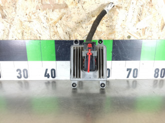 Блок управления двигателем Chery Tiggo T11