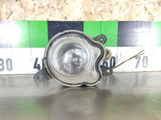 Фара противотуманная левая Chery Amulet 2006-2012