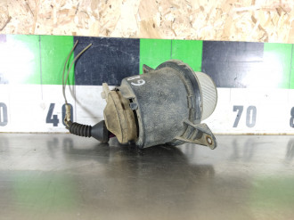 Фара противотуманная левая Chery Amulet 2006-2012