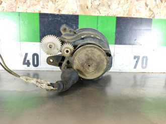 Фара противотуманная левая Chery Amulet 2006-2012