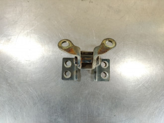 Петля багажника правая Chery Tiggo T11