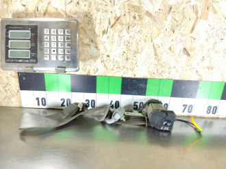 Ремень безопасности передний левый Chery Tiggo T11