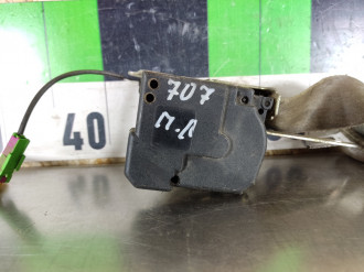 Ремень безопасности передний левый Chery Tiggo T11