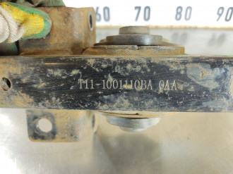 Опора кпп Chery Tiggo 2005-2016