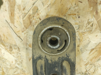 Рычаг передний левый нижний Chery Amulet 2006-2012