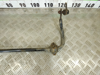 Стабилизатор задний Chery Tiggo T11