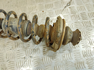 Опора заднего амортизатора Chery Amulet 2006-2012