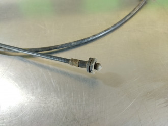 Трос открывания капота Chery Tiggo T11