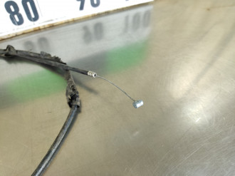 Трос открывания капота Chery Tiggo T11