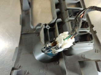 Пепельница передняя Chery Tiggo T11