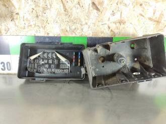 Корпус блока предохранителей Chery Tiggo T11