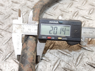 Стабилизатор передний Chery Tiggo T11