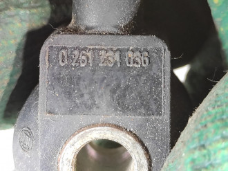 Датчик детонации Chery Amulet 2006-2012