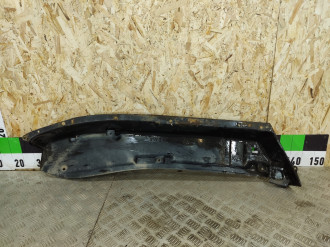 Жабо Chery Tiggo T11