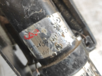 Колонка рулевая Chery Amulet 2006-2012