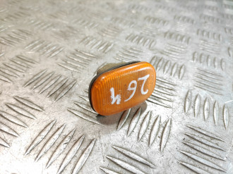 Повторитель в крыло левый Chery Tiggo T11