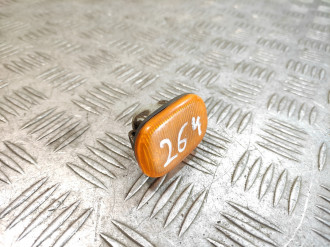 Повторитель в крыло левый Chery Tiggo T11