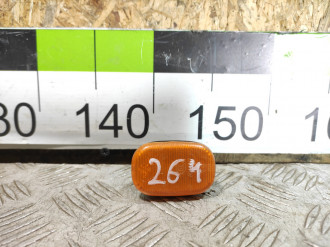 Повторитель в крыло левый Chery Tiggo T11