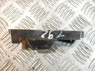 Подсветка номера Chery Tiggo T11