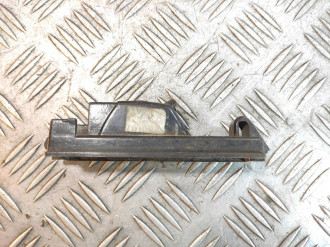 Подсветка номера Chery Tiggo T11