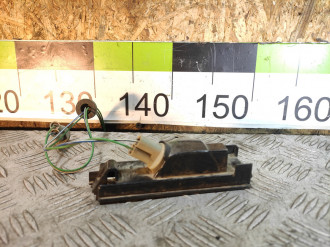 Подсветка номера Chery Tiggo T11