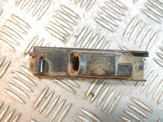 Подсветка номера Chery Tiggo T11