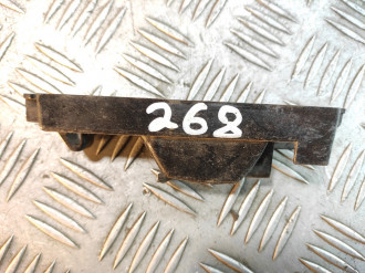 Подсветка номера Chery Tiggo T11