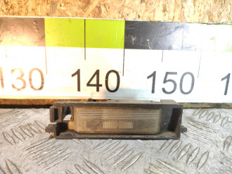 Подсветка номера Chery Tiggo T11