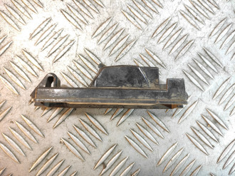 Подсветка номера Chery Tiggo T11