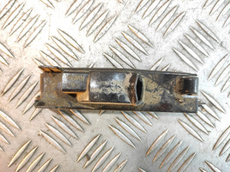 Подсветка номера Chery Tiggo T11