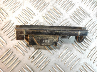 Подсветка номера Chery Tiggo T11