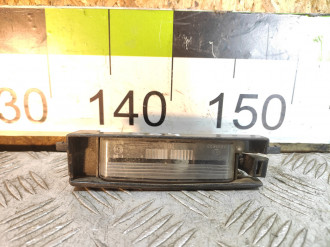 Подсветка номера Chery Tiggo T11