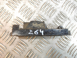 Подсветка номера Chery Tiggo T11