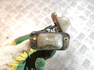 Подсветка номера Chery Amulet 2006-2012