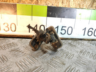Подсветка номера Chery Amulet 2006-2012
