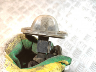 Подсветка номера Chery Amulet 2006-2012