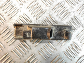 Подсветка номера Chery Tiggo T11