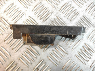 Подсветка номера Chery Tiggo T11