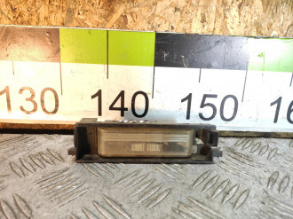 Подсветка номера Chery Tiggo T11