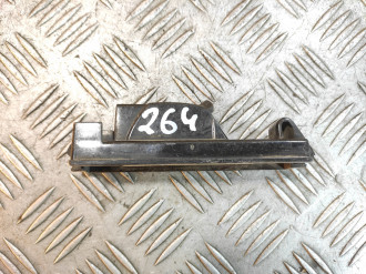 Подсветка номера Chery Tiggo T11