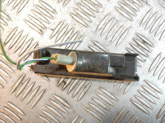 Подсветка номера Chery Tiggo T11