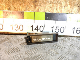 Подсветка номера Chery Tiggo T11