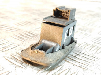 Кнопка стеклоподъемника Chery Tiggo T11