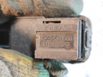 Кнопка стеклоподъемника Chery Tiggo T11