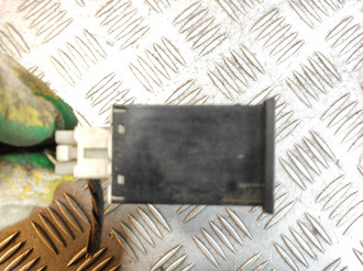 Кнопка противотуманок Chery Tiggo T11