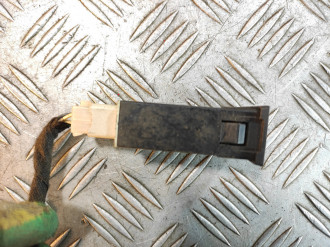 Кнопка противотуманок Chery Tiggo T11