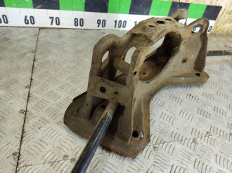 Балка задняя Chery Tiggo T11